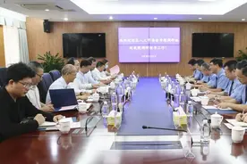 区人大专题调研组到我院调研指导认罪认罚从宽制度适用工作图片