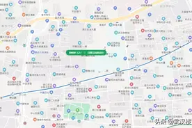 惨！武汉市中心4万/㎡“豪宅”8年没卖完！曾一夜暴涨7000元/㎡图片