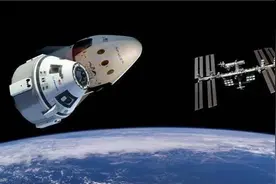 SpaceX首次载人航天任务推迟，人类为什么要送宇航员去太空呢？图片