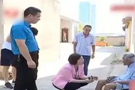 老人自愿去养老院，是社会进步了，还是人的孝心缺失了？图片