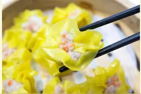 在番禺叹早茶，点过这些“一盅两件”的，一定是本地人图片