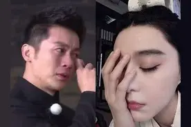 继范冰冰后，李晨新女友遭曝光？西瓜视频带你吃瓜图片