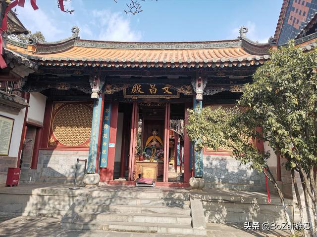 到云南昆明旅游必去的21个景点，你去过几个？最爱哪个景点？