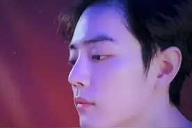 经历负面风波却越来越红的肖战，身上的三大神奇现象图片