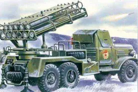 远程火箭炮的对决：印度射程90公里，中国远火能打多远图片