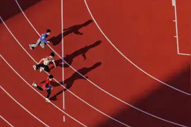 中考体育专用鞋 | 装备选择排雷指南图片