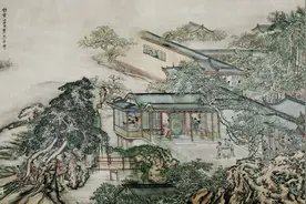 著名画家——喻晓图片