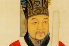 范仲淹为啥自称高平？跟他的姥姥家正定有关，他竟是河北好外甥图片