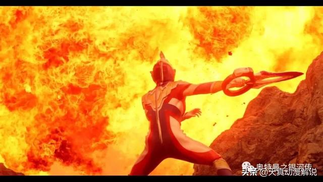 特利迦奥特曼01集｜光的继承者