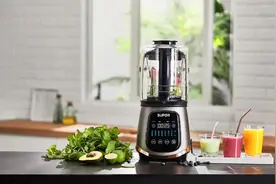评测 | 破壁机、榨汁机、原汁机，都是干嘛的？图片