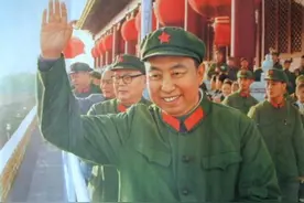 他立下赫赫战功却没军衔，最高官至正国级，四个子女低调却很优秀图片