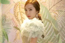韩国明星Jessica5件事：成为其Blanc＆Eclare品牌的时尚总监图片