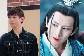 《一年级》是有毒吗？素人都逆袭成当红明星，最被看好的了无音讯图片