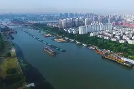 荣耀十载，匠筑六盘，恒大与宿迁共美好图片