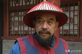 雍正王朝：理解不了隆科多，就理解不了这部经典的职场教科书图片