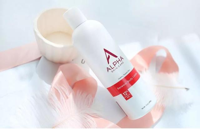 什么牌子的身体乳特润