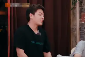 陈翔自曝日子难过，出轨后被骂无力承受靠酒度日，网友：自作自受图片
