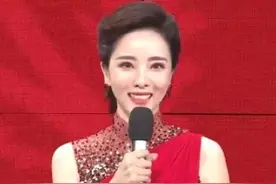 人性有多可怕？央视才女李思思“被”嫁60岁老头，节目泣不成声图片