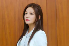 赵薇一厢情愿成笑话？马云直言和她不熟，二婚的黄有龙有苦说不出图片