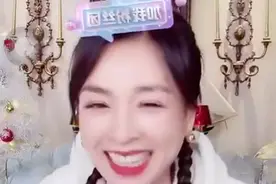 张庭自曝准备生三胎，喊话老公积极备孕，两人年龄加起来110岁图片