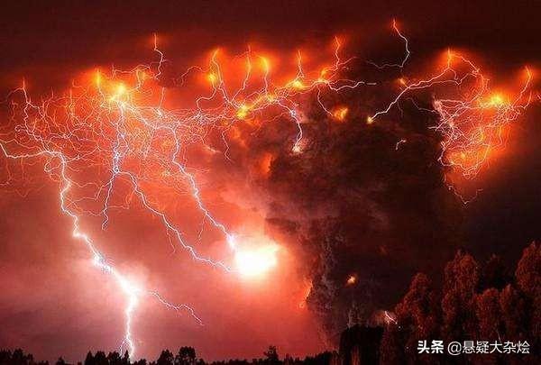 为什么古代每次天有异象，就会有大人物出生？