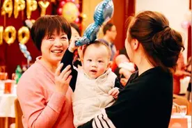 “新型婆媳关系”正在流行，不做母女也不做敌人，值得我们借鉴图片