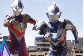 奥特曼的皮套演员为人如此恶毒，圆谷真的是并不知道这些真面目？图片