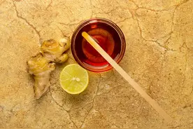 蜂蜜与蜂王浆有何区别？蜂王浆和蜂蜜有什么区别？图片