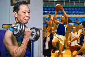 运动与不运动的人生运势截然不同，运动给你带来的好处远不止这些图片