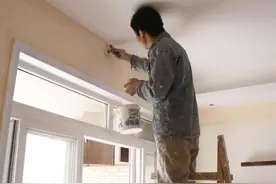 装修工受伤谁担责？图片