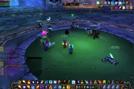 魔兽怀旧服：黎明剑降价销售才有人买，这个阶段买真的很亏吗？图片