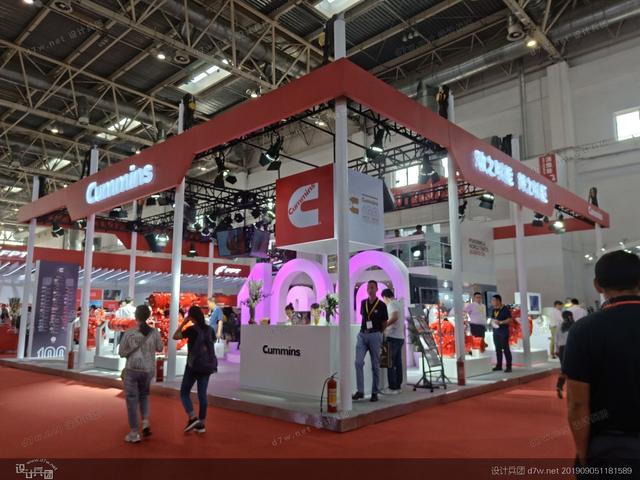 东盟国际工程机械展