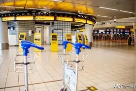 在荷兰，隔离和检测义务取代入境禁令图片