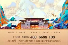 中梁控股：黑马还是野马图片