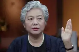 李玫瑾：当家长和孩子吵架时，家长多说3句话，孩子将来会感激你图片