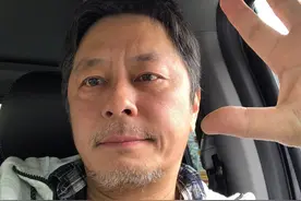 58岁王杰苍老落魄，当年被人下毒真相曝光，是真可怜还是谎话精图片