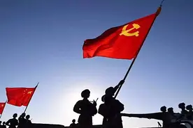 时评：从伟大建党精神中探寻人民军队的制胜力量图片