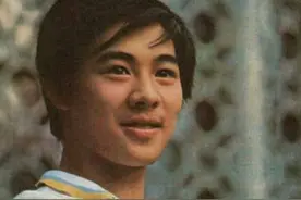 他是武学泰斗，李连杰、吴京的师父，出演20多部电影却无人认识图片