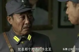 西北军的残部，宋哲元在5年内，如何迅速拥有14万兵力？图片