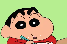 #蜡笔小新头像【018期】图片