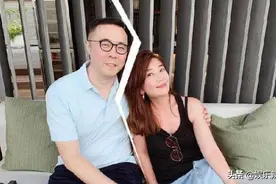 42岁梁静茹嫁富商9年后离婚成为单亲妈妈重新振作迎接新恋情图片