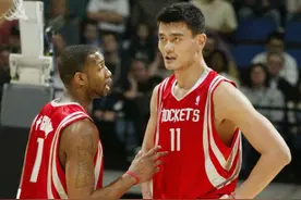 08年麦迪险被交易，活塞愿出什么筹码？球迷：姚明错失总冠军图片