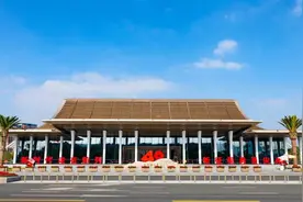 【“十三五”巡礼】匠心品质！中建八局交出大型场馆建设圆满答卷图片