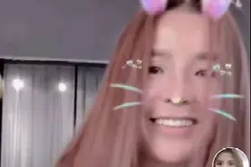 朱迅素颜憔悴，面色苍白和优雅形象反差大，17岁患瘤34得重疾图片