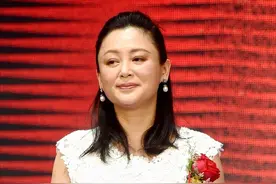 陈红的潇洒情史，靠美貌征服了风流导演，内心强大守住了幸福婚姻图片