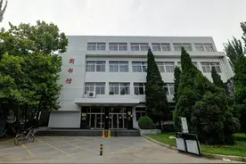 天津十强高校排名公布，这三所大学排名倒数，天津科技大学排第九图片