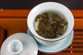 天气逐渐变热，适合减肥的茶饮有哪些？图片