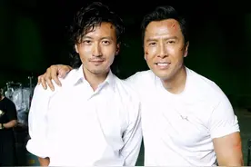 从谢霆锋到陈飞宇，明星纷纷“改国籍”，至少传递了两个重要信号图片