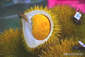 逛美里市集，一网打尽砂拉越马来美食图片