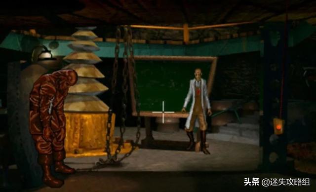 《无声狂啸》纵使没有HappyEnd直面恐惧亦是胜利「迷失攻略组」